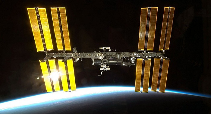 After 10 years of development, Japan launches space junk collector  into orbit 